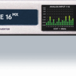 Ferrofish Pulse 16 MX Singlemode
