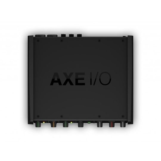 IK Multimedia AXE I/O