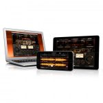 IK Multimedia Lurssen Mastering Console (Download)