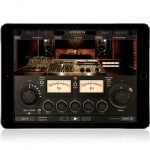 IK Multimedia Lurssen Mastering Console (Download) - Afbeelding 4