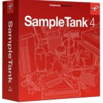 IK Multimedia SampleTank 4 (Download)