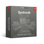 IK Multimedia Syntronik DELUXE (Download)