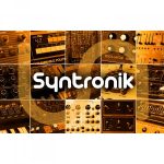 IK Multimedia Syntronik (Download)