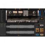IK Multimedia T-RackS Tape Machine Collection (Download)