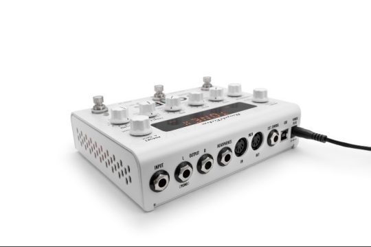 IK Multimedia TONEX Pedal: Anniversary Limited Edition