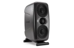 IK Multimedia iLoud MTM MKII Single