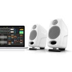 IK Multimedia iLoud Micro Monitor White