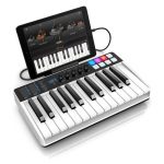 IK Multimedia iRig Keys I/O 25 - Afbeelding 2