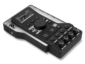 M-Live B.BEAT 128 GB WIFI Limited Edition - tijdelijke aanbieding