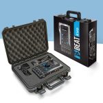M-Live B.BEAT EVO 256 WIFI bundel