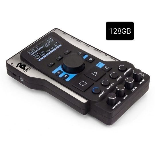 M-Live B.BEAT Pro Draadloze Performance Controller 128 GB