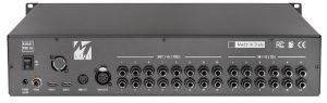 M-Live B.Beat Pro 16 PLUS 1 TB + Wifi Multi-track recorder/player - Afbeelding 2