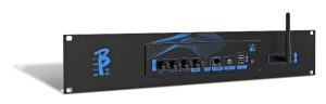 M-Live B.Beat X Rack Panel - Afbeelding 2