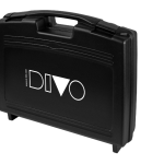 M-Live DIVO Hard Bag