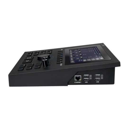 M-Live Divo Base 64 GB backing-track player