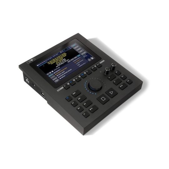 M-Live Divo Base 64 GB backing-track player