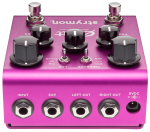 Strymon Orbit dBucket Flanger - Afbeelding 2