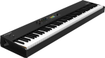 Studiologic SL88 GT MK2 retour model met originele softcase
