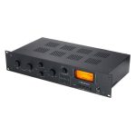 WES Audio ng76 FET Compressor