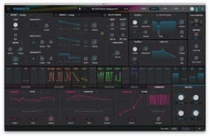 Arturia Pigments 6 (Download) - Afbeelding 2