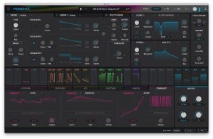 Arturia Pigments 6 (boxed) - Afbeelding 2