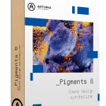 Arturia Pigments 6 (boxed)