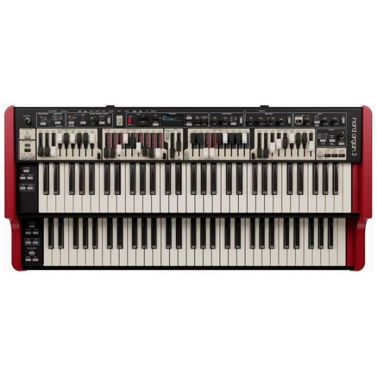 Clavia Nord Organ 3