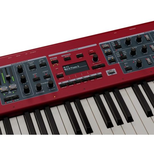 Clavia Nord Piano 6 73