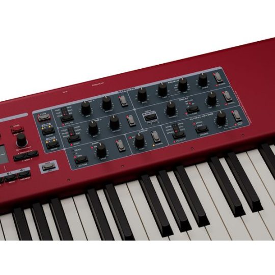 Clavia Nord Piano 6 73