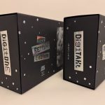 Elektron Digitone en DIgitakt E25 Remix Edition bundle