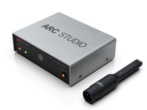 IK Multimedia ARC Studio - Afbeelding 2