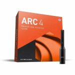 IK Multimedia ARC System 4