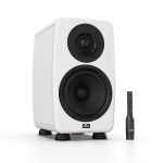 IK Multimedia iLoud Precision 5 White