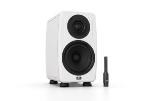 IK Multimedia iLoud Precision 5 White