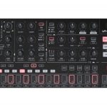 IK Multimedia UNO Synth X Pro