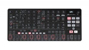 IK Multimedia UNO Synth X Pro