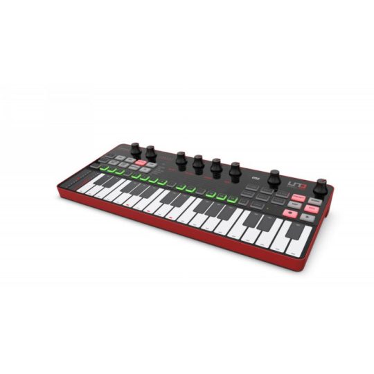 IK Multimedia Uno Synth Pro Desktop