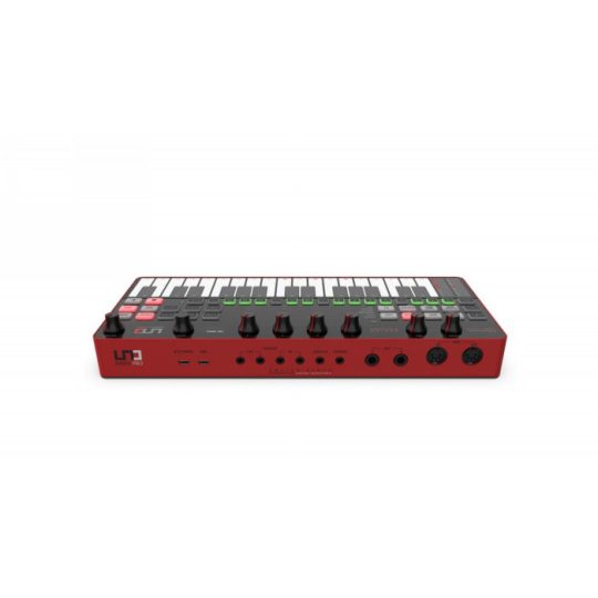 IK Multimedia Uno Synth Pro Desktop