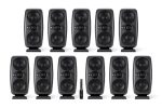 IK Multimedia iLoud MTM MKII Immersive Bundle