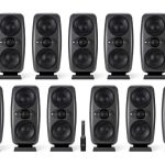 IK Multimedia iLoud MTM MKII Immersive Bundle