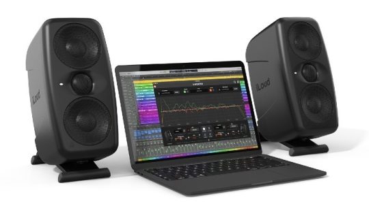 IK Multimedia iLoud MTM MKII Immersive Bundle