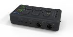 IK Multimedia iRig Pro Quattro I/O Deluxe - Afbeelding 3