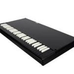 Lower Manual for Mojo61 (Special Edition Black)