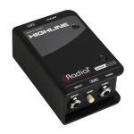Radial Highline Mono