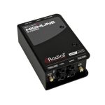 Radial Highline Stereo