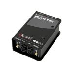 Radial Highline Stereo - Afbeelding 2