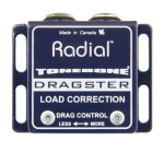 Radial Tonebone Dragster