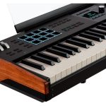Arturia KeyLab 88 mk3 Black - Afbeelding 5