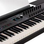 Arturia KeyLab 88 mk3 Black - Afbeelding 6