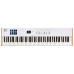 Arturia KeyLab 88 mk3 White - Afbeelding 3